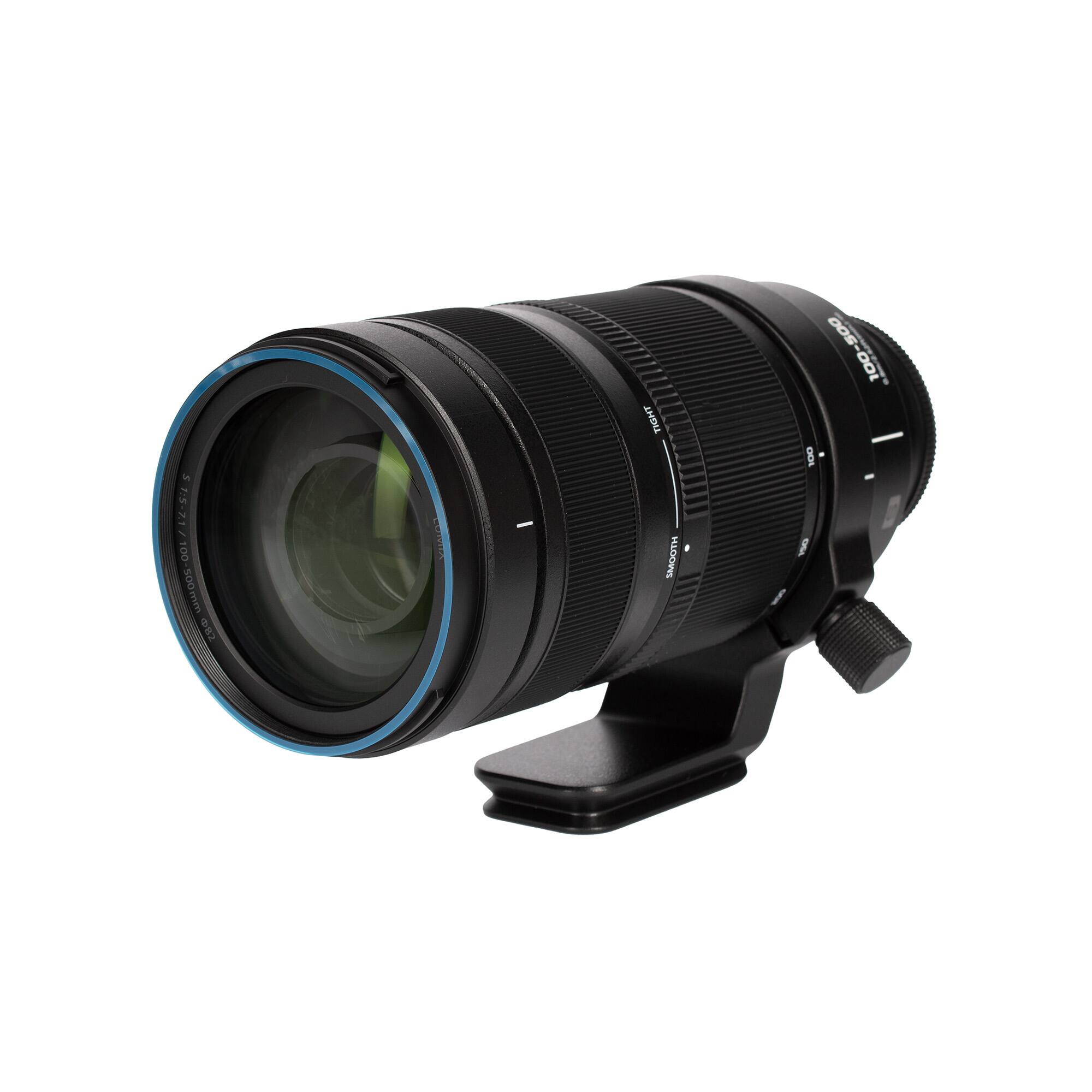 W 57:5-7.1 100 SUSDOS 0 - TIGHT SMOOTH 100-500 100 100