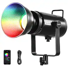 CB 200
NEEWER
CB 200
NEEWER