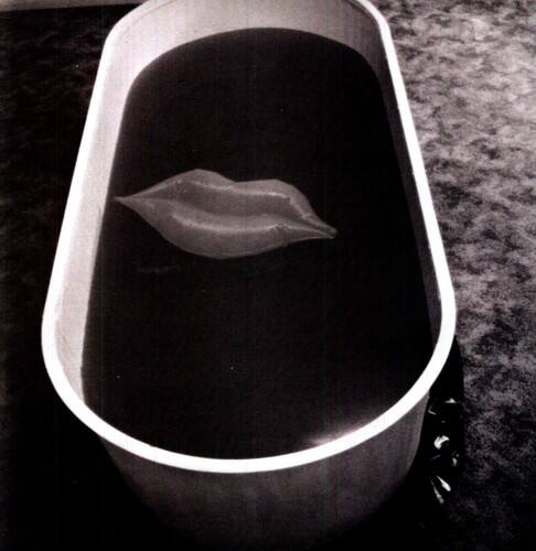 Front. Pure X - You're in It Now   - COMPACT DISCS .