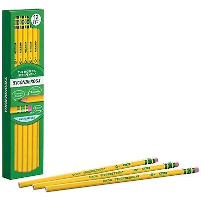 12 #3 CLLE CXO 0 0 D 0 THE WORLD'S BEST PENCIL TICONDEROGA TICONDEROGA Emenly UNSHARPENED HIE DIXON TICONDEROGA TICONDEROGA DIXON TICONDEROGA DIXON

Corrected text:
12 #3 CLLE CXO 0 0 D 0 THE WORLD'S BEST PENCIL TICONDEROGA TICONDEROGA Emenly UNSHARPENED HIE DIXON TICONDEROGA TICONDEROGA DIXON