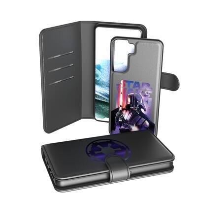 Keyscaper Darth Vader Star Wars Galaxy Wallet Case Keyscaper Darth Vader Star Wars Galaxy Wallet Case