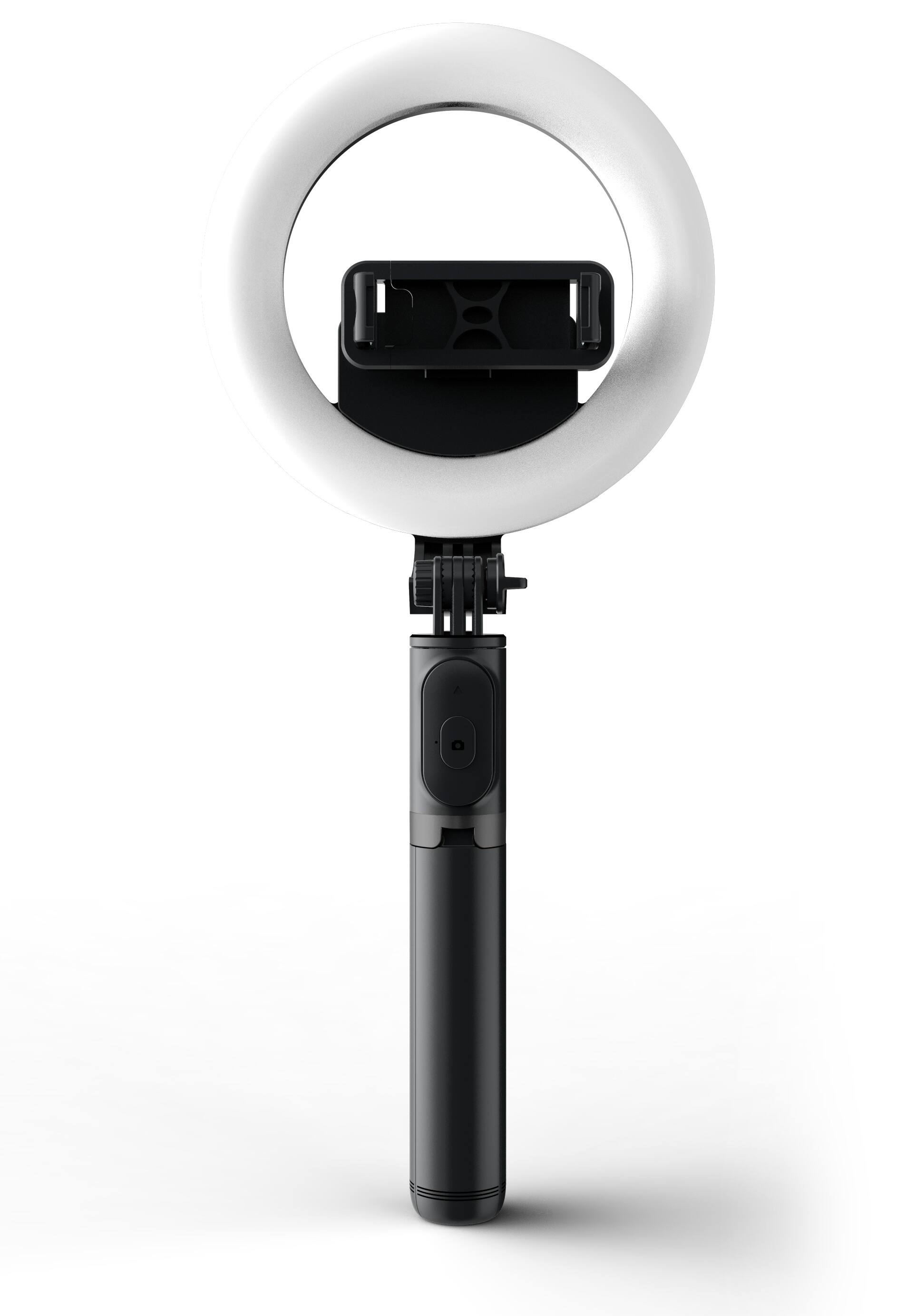 Alt View 11. Mackie - mRING-6 - Black.