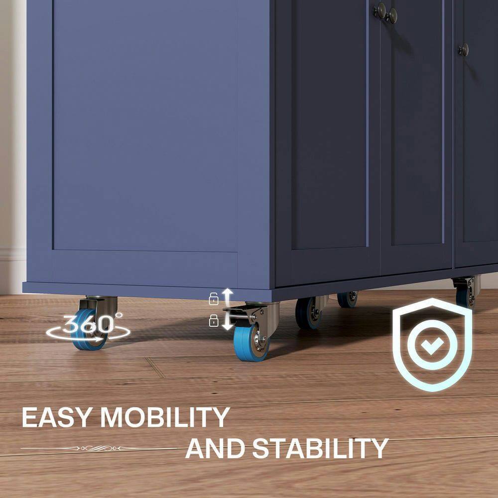EASY MOBILITY AND STABILITY

360°