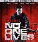 Front Standard. No One Lives [Blu-ray] [2012].