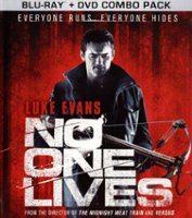 No One Lives [Blu-ray] [2012] - Front_Original