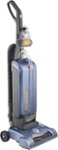 Angle Zoom. Hoover - Pet WindTunnel T-Series HEPA Bagged Upright Vacuum - Blue.