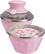 Front Standard. Hamilton Beach - Half Pint Soft Serve Ice Cream Maker.