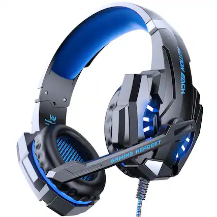 KOTION EACH BODI MADA GAMING HEADSET
