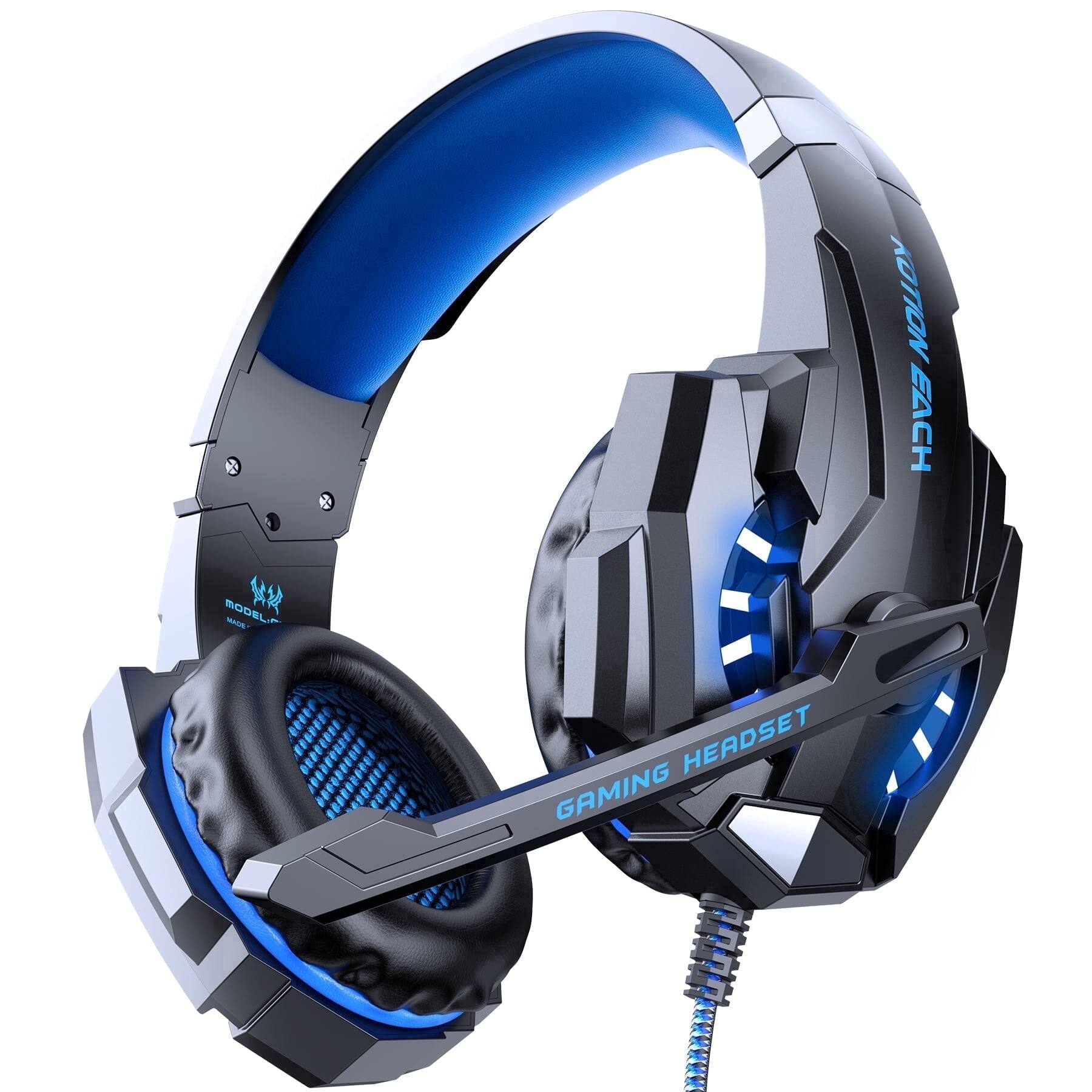 KOTION EACH BODI MADA GAMING HEADSET