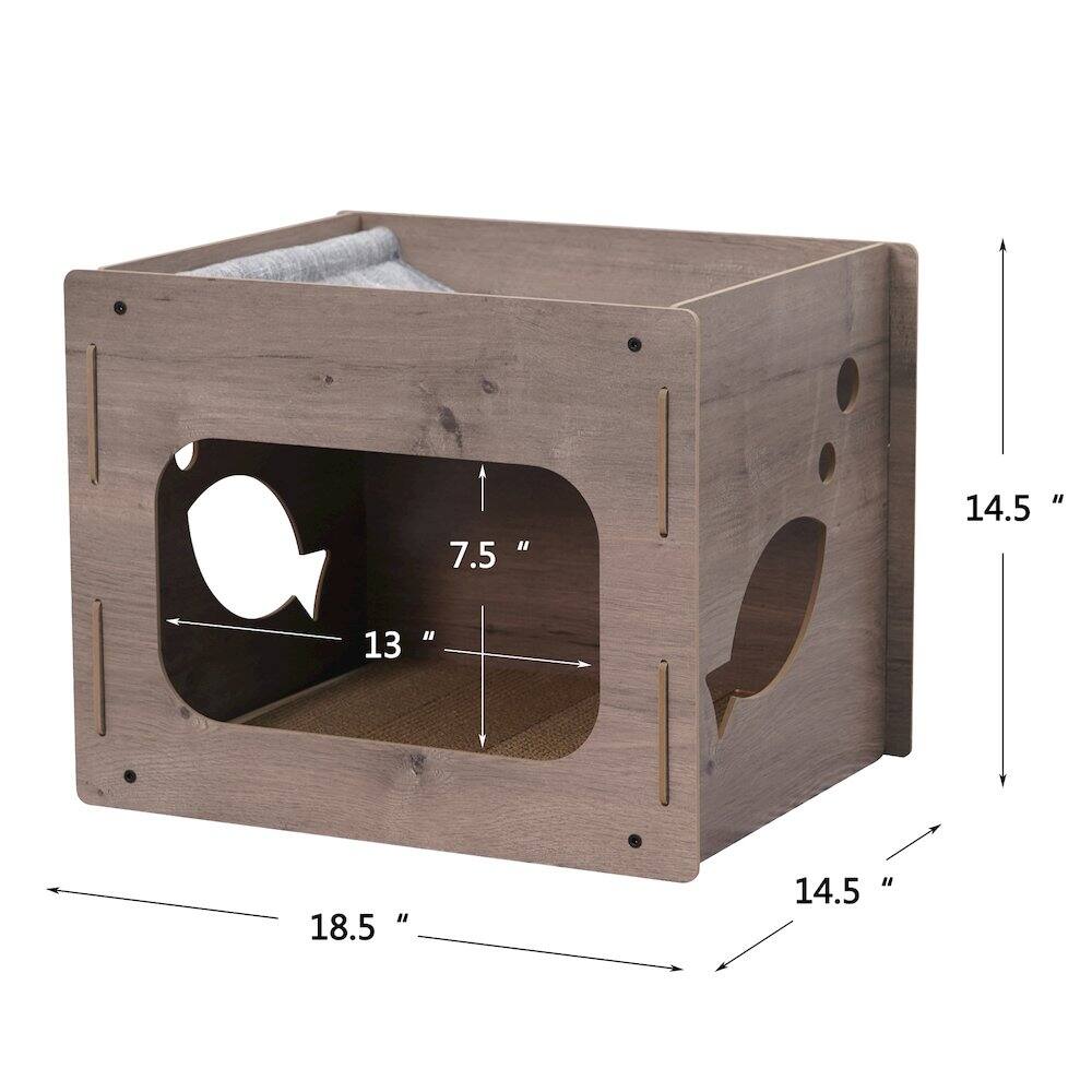 7.5"  
13"  
14.5"  
14.5"  
18.5"
