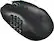 Left. Razer - Naga Epic Chroma Wireless MMO Gaming Mouse - Black.