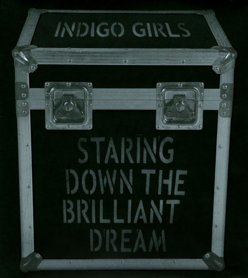 Staring Down the Brilliant Dream [CD]