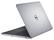Alt View Standard 1. Dell - XPS Ultrabook 14" Refurbished Laptop - 4GB Memory - 500GB Hard Drive + 32GB Solid State Drive - Silver.