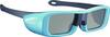 Sony - Battery-Operated 3D Glasses for Sony 3D Flat-Panel HDTVs (Small)-Angle_Standard