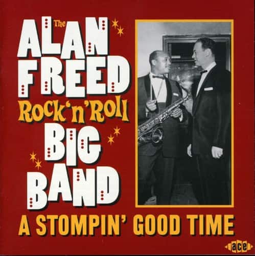 Various Artists - The Alan Freed Rock N Roll Show    - COMPACT DISCS [CD] price history on PriceWatchPro