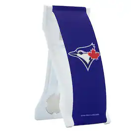 Screen Skinz - Toronto Blue Jays Phone Grip - Multicolor