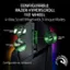 CONFIGURABLE RAZER HYPERSCROLL TILT WHEEL 4-Way Scroll Wheel with 3 Unique Modes: TACTILE-CYCLING MODE, FREE-SPIN MODE, SMART-REEL MODE.