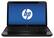 Front Standard. HP - Pavilion 15.6" Refurbished Laptop - 4GB Memory - 500GB Hard Drive.