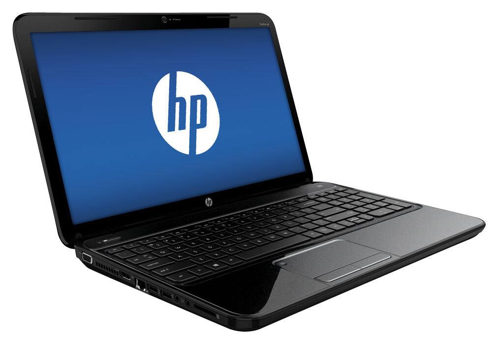 Best Buy: HP Pavilion 15.6