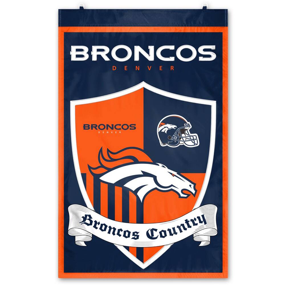 Party Animal - Shield Banner - Multicolor