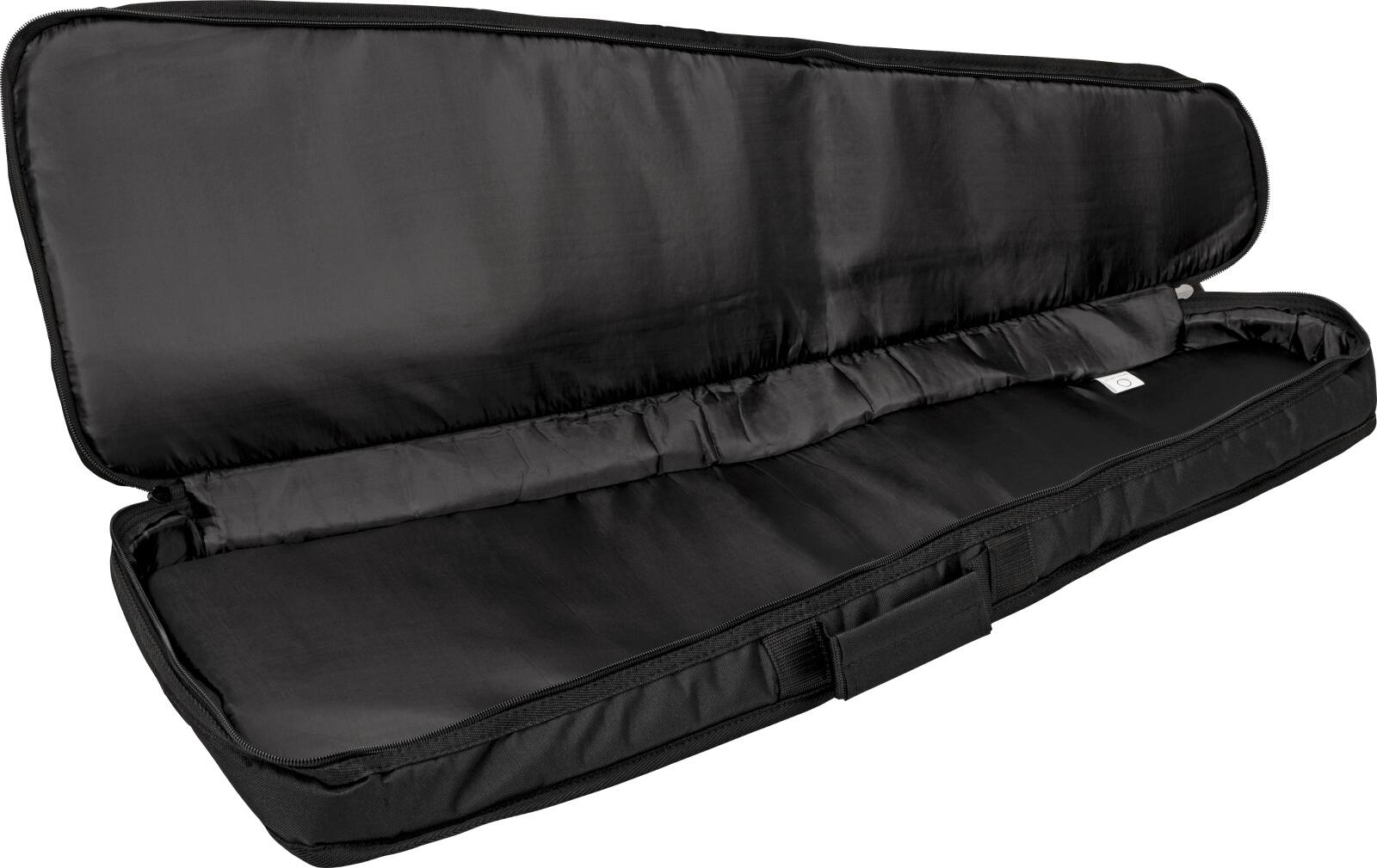 Angle. Jackson - Jackson Minion Dinky Gig Bag.