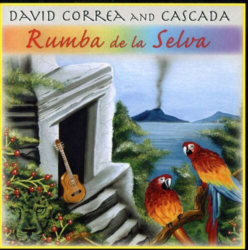 Cascada - Rumba de la Selva   - COMPACT DISCS [CD] price history on PriceWatchPro