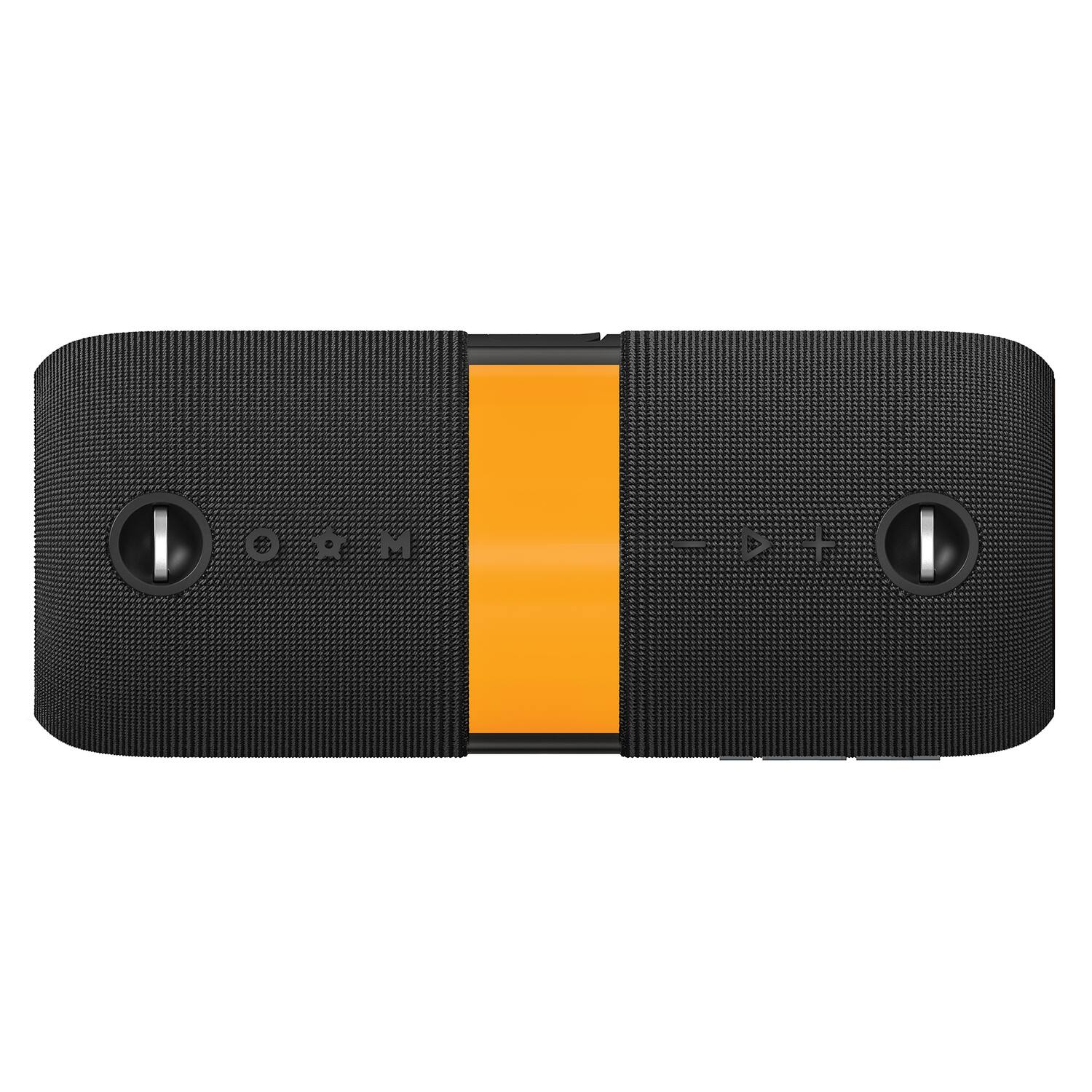 ION Audio 40W Bluetooth Speaker, Rechargeable, 360° LED Light Ring, TWS ...