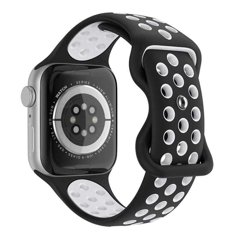 Black & White