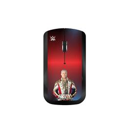 Keyscaper - WWE Superstar Wireless Mouse - Wireless - Cody Rhodes