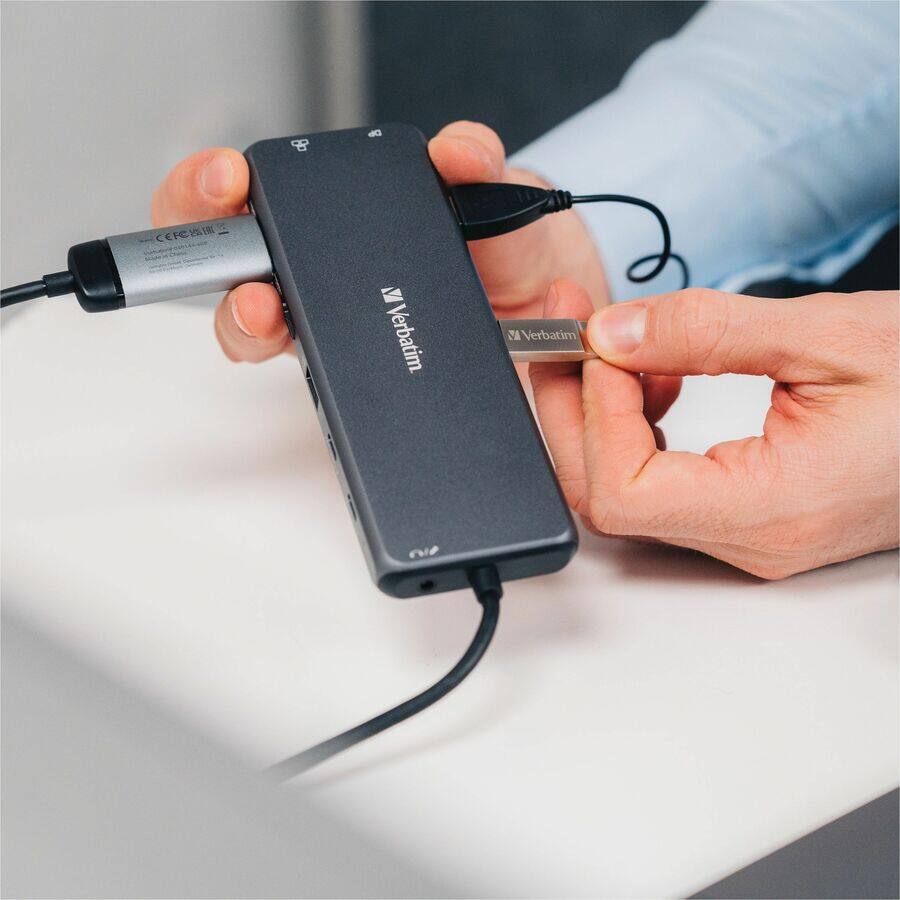 CEFC认证  
Verbatim  
Verbatim