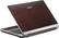 Alt View Standard 2. Asus - Laptop / Intel® Core™ i5 Processor / 14" Display / 4GB Memory / 640GB Hard Drive - Dark Bamboo.