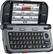 Alt View Standard 3. Casio - Brigade Mobile Phone - Black (Verizon Wireless).