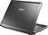 Alt View Standard 3. Asus - Laptop / Intel® Core™ i3 Processor / 14" Display / 4GB Memory / 500GB Hard Drive - Black.