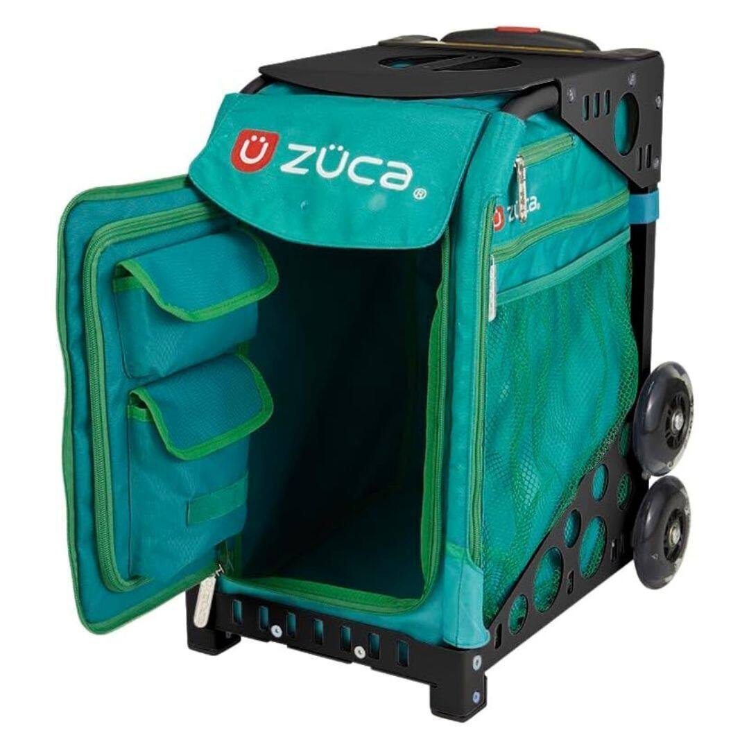 Zuca
