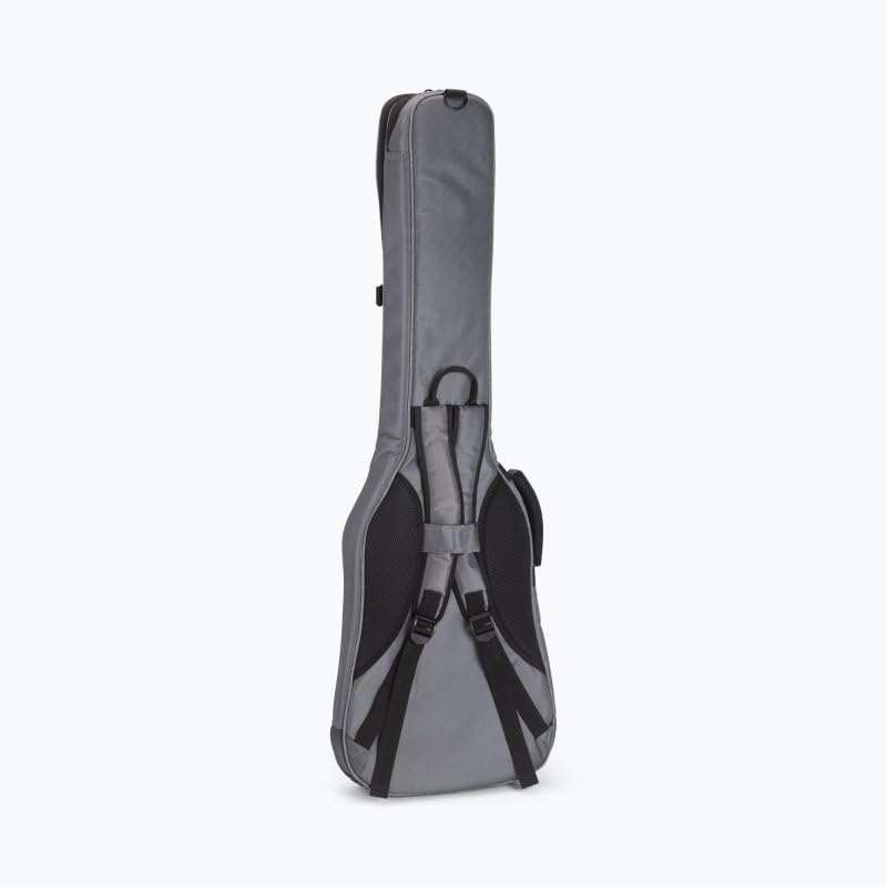 Alt View 7. On Stage Stands - On-Stage Bass Guitar Gig Bag (GBB4990CG) - Black.