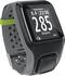 TomTom - Multi-Sport GPS Watch - Dark Gray-Angle_Standard
