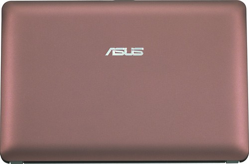 Best Buy: Asus Eee PC Netbook / Intel® Atom™ Processor / 10.1