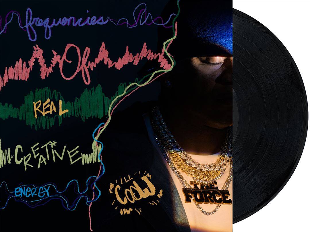 FORCE [With Signed Insert] [LP] [VINYL] [Explicit Content]