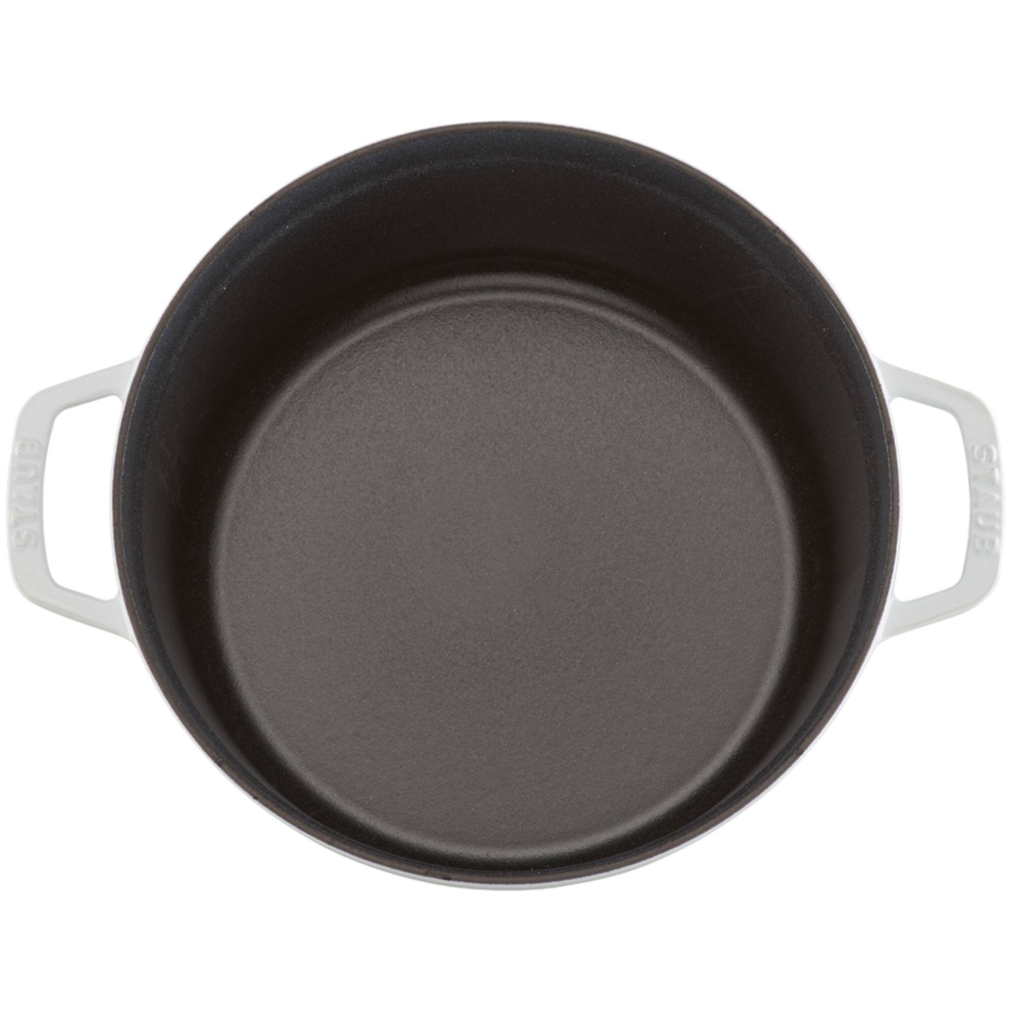 STAUB