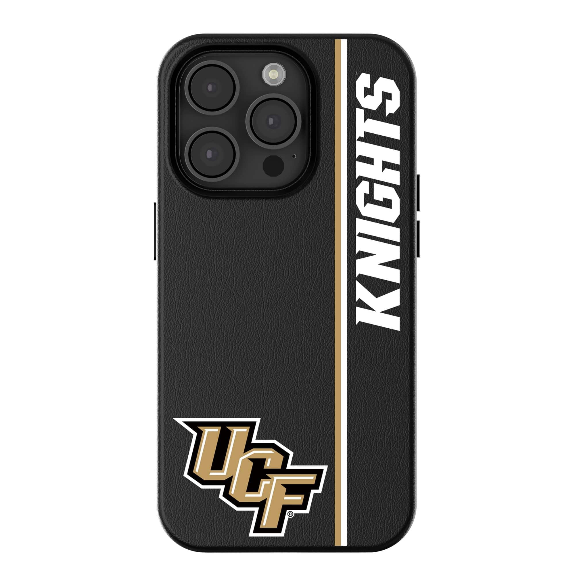 Keyscaper - NCAA - UCF Knights iPhone Magnetic Bump Case - 15 Pro Max - Black price history on PriceWatchPro