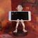 Alt View 12. Cable Guys by Exquisite Gaming - Exquisite Gaming: Lord of the Rings Gollum - Phone & Gaming Controller Holder.