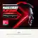 AMD Radeon RX 9000 Series
MAKE EVERY PLAY COUNT
AMD Radeon RX Graphics
GPU
Features the latest generation AMD Radeon RX GPU