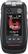 Front Standard. Motorola - Barrage Mobile Phone - Black (Verizon Wireless).