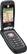 Alt View Standard 4. Motorola - Barrage Mobile Phone - Black (Verizon Wireless).