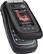 Alt View Standard 5. Motorola - Barrage Mobile Phone - Black (Verizon Wireless).