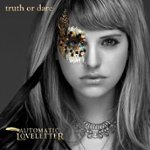 Front Standard. Truth or Dare [CD].