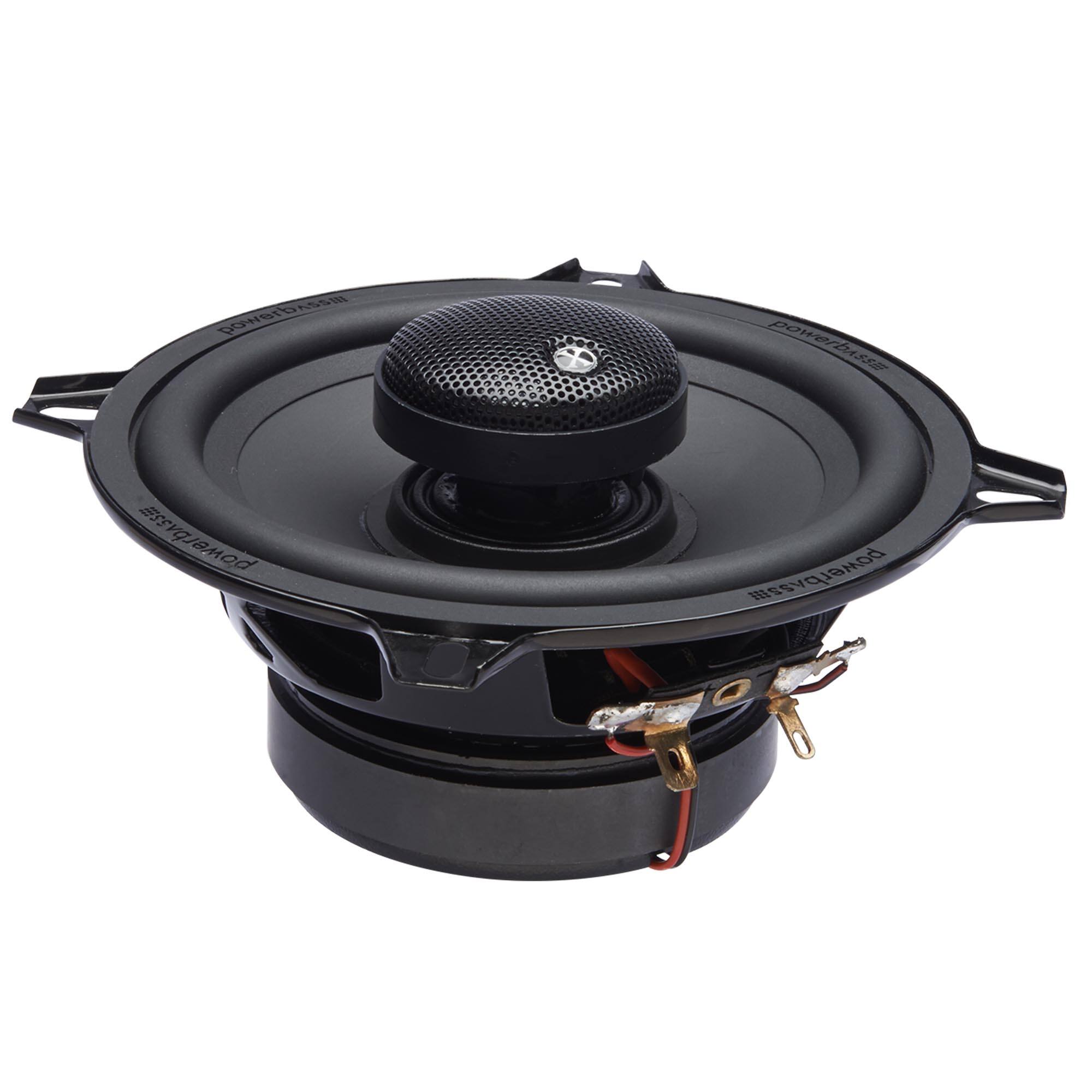 powerbass  
powerbass  
powerbass