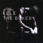 Front Standard. The Boxer [CD].