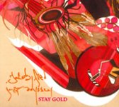 Front Standard. Stay Gold [CD].