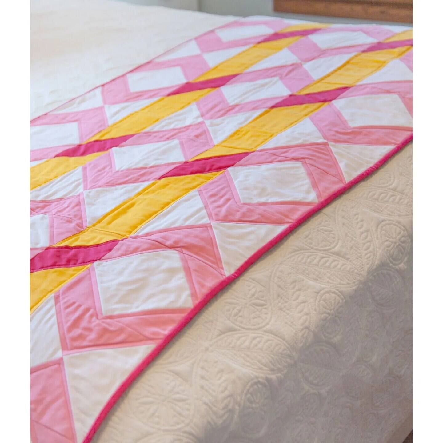 Alt View 2. AccuQuilt - AccuQuilt GO! Fabric Cutting Dies; Rectangle 3-1/2-inch-by-6-1/2-inch; Quilt Block - Blue.